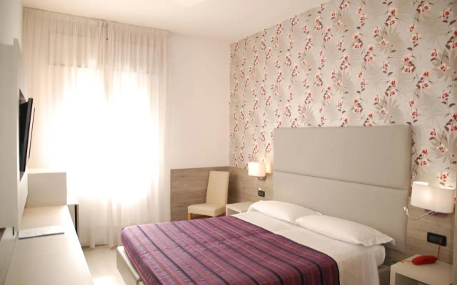 Hotel Lugano Torretta