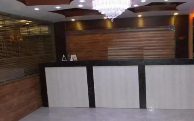 Uttaranchal Tourist Guest House