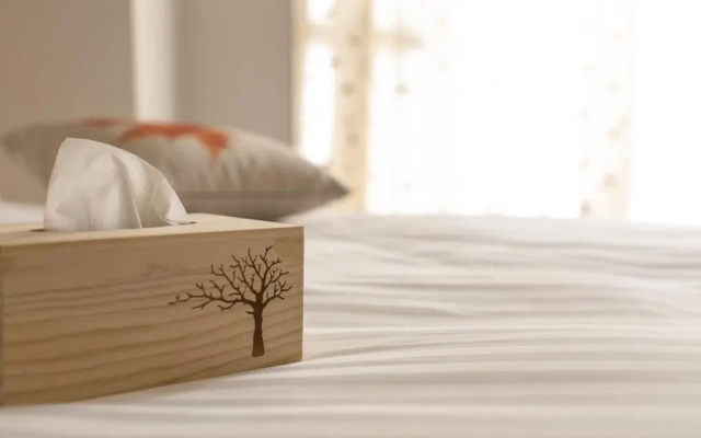 Двухместный номер Oak — фото 3