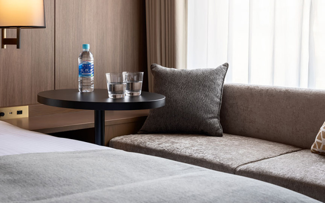 Moderate TypeS Double room (풀 더블 침대) 사진 4