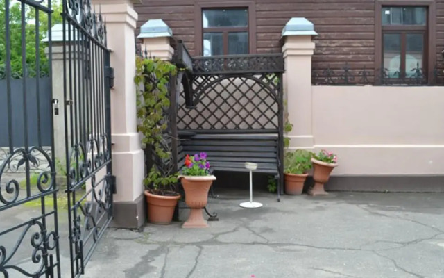 Mush Hotel