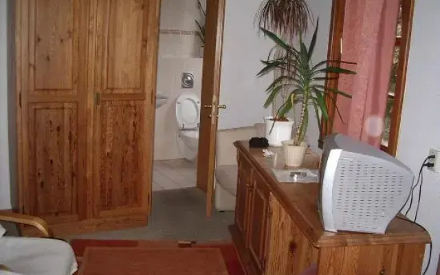 Hotel Zum kleinen Sandberg