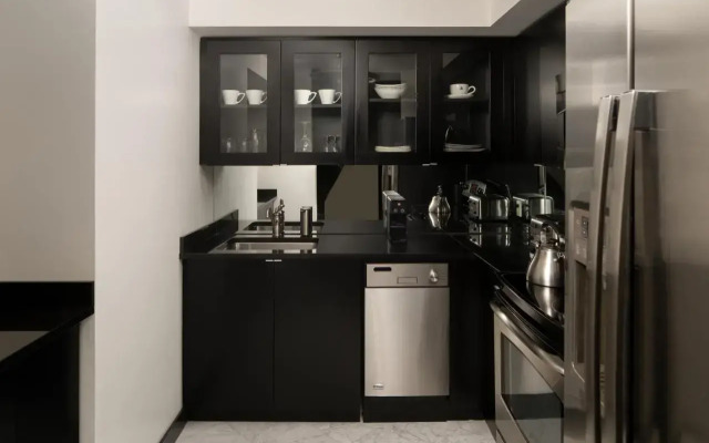 Manhattan Club Suite Apartments