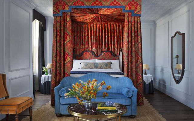 Graduate by Hilton Princeton