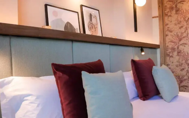 Jova Hotel
