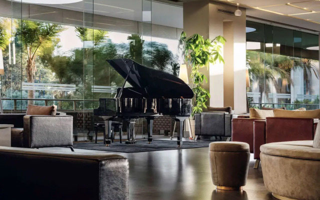 Mövenpick Hotel & Casino Malabata Tanger