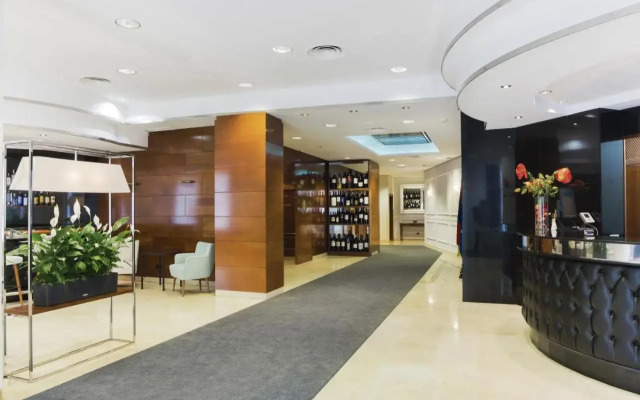 Hotel Gran Via