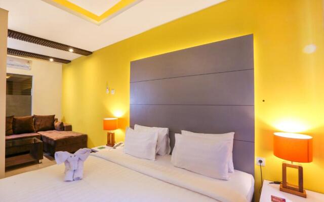 Canggu Dream Village Hotel and Suites