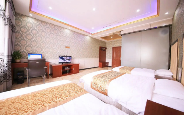 Hongyun Hostel