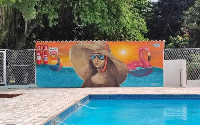 Hotel Monalisa