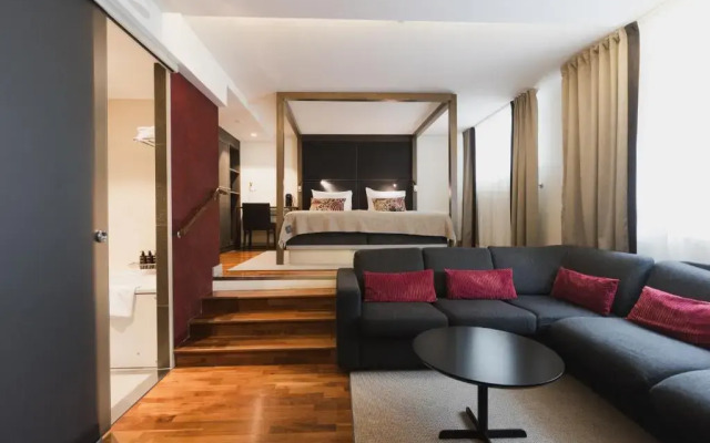 Home Hotel Jugend