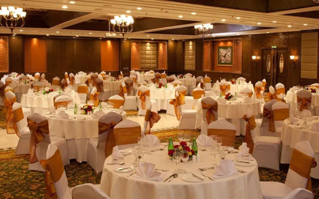 The Khyber Himalayan Resort & Spa