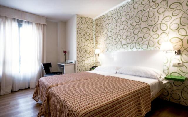 Colectia Hotel Santa Lucia