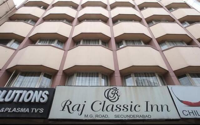 Raj Classic Inn