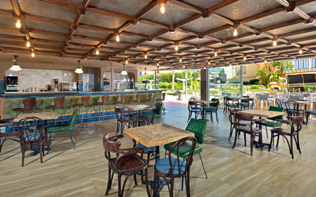 Sol Katmandu Park & Resort