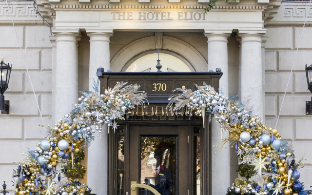 The Eliot Hotel