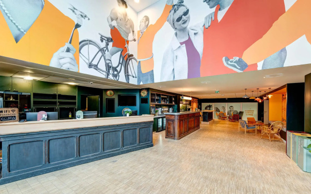 B&B Home Paris Mairie de St Ouen