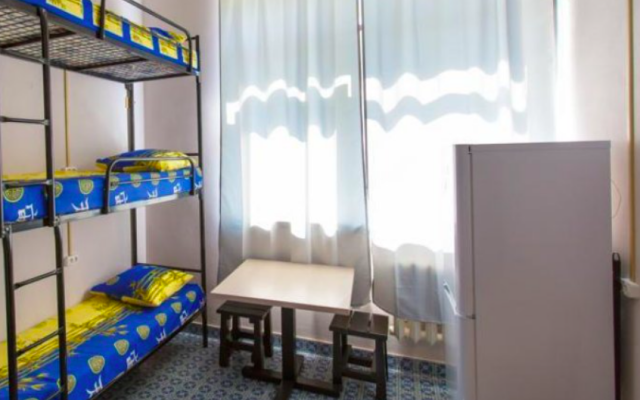 Hostel Polite Elk Savelovsky