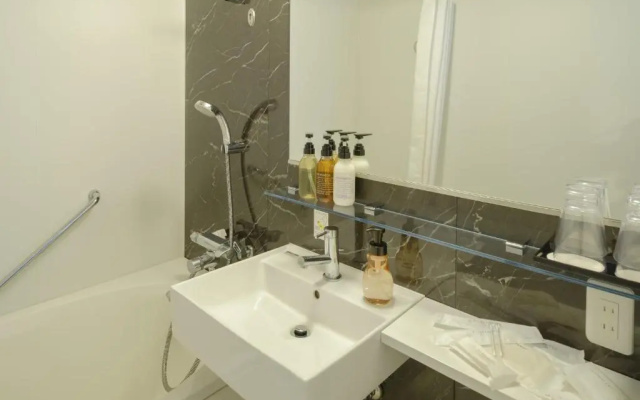 Japanese Modern Twin room (트윈 침대 2개) 사진 4