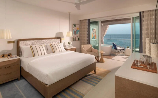 Sandals Dunns River All Inclusive