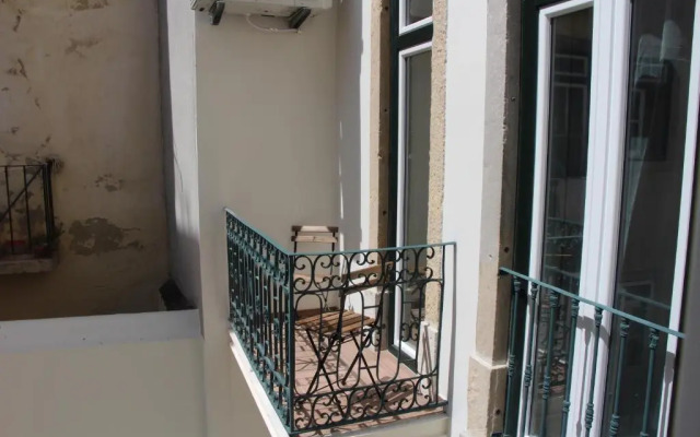 DoBairro Suites at Bairro Alto