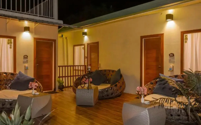 Green Leaf Guest House - Omadhoo