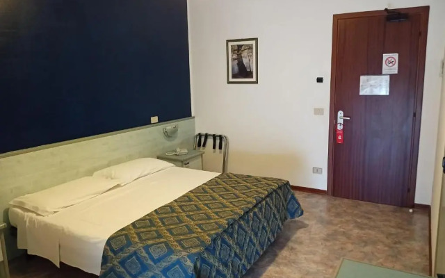 Hotel Firenze