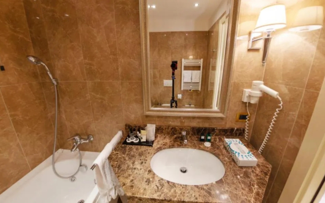 Resort Hotel Miramare & Spa