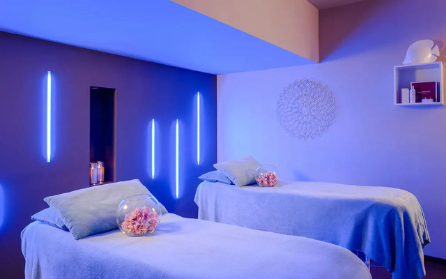 Grand Hotel Bristol Spa Resort