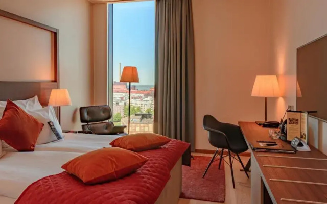 Clarion Hotel Helsinki