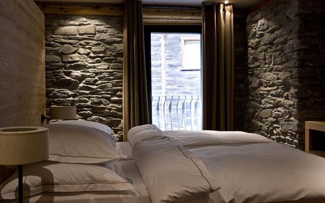 Hotel Post Realp