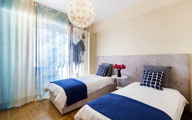 Acropolis Suites Athens