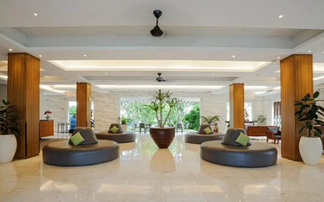 Grand Whiz Nusa Dua
