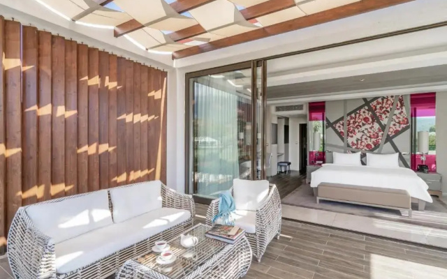 Rixos Premium Tekirova - The Land of Legends