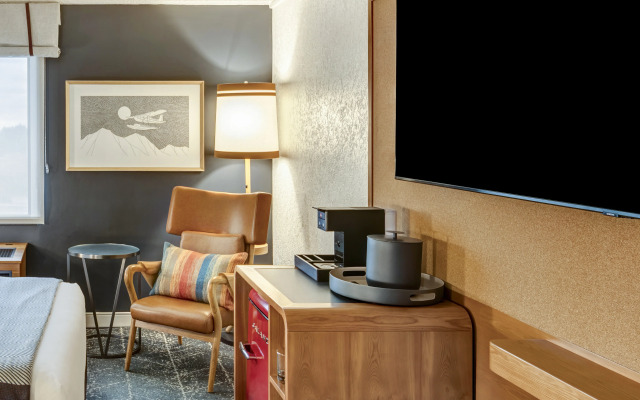 The Wildbirch Hotel — JDV by Hyatt