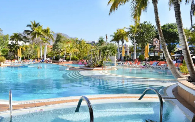 Park Club Europe - All Inclusive