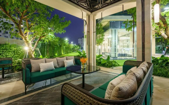 Somerset Pattaya