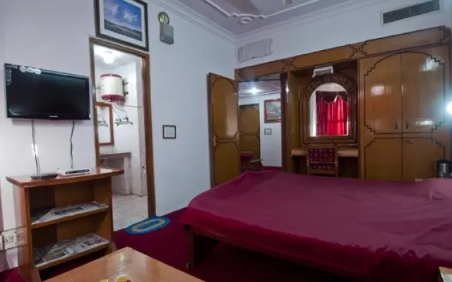 Hotel Vishwanath