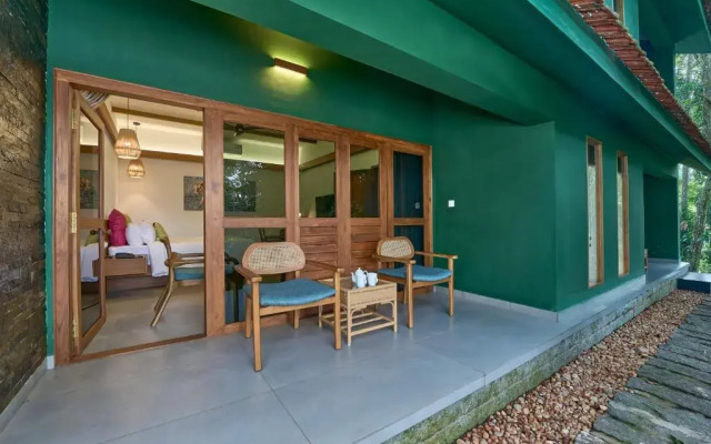 Cardamom County by Xandari