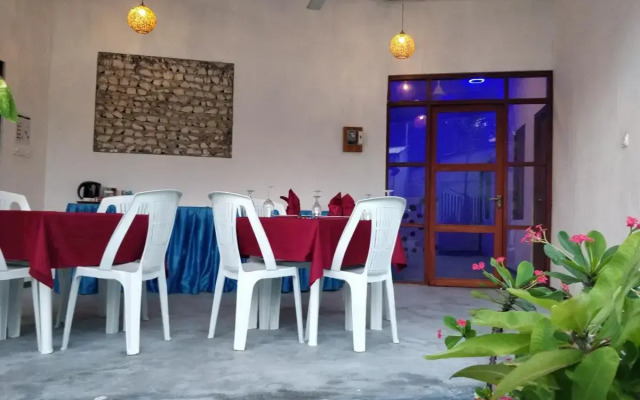 Alkina Lodge Hotel
