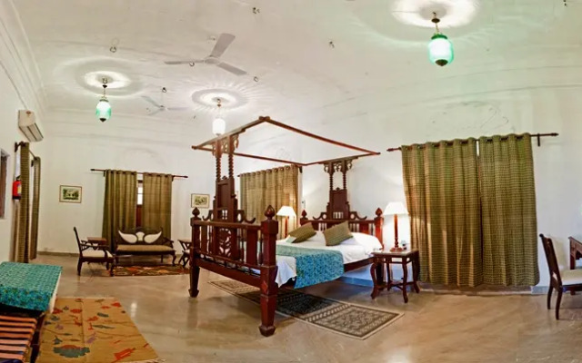Neemrana's - Deo Bagh