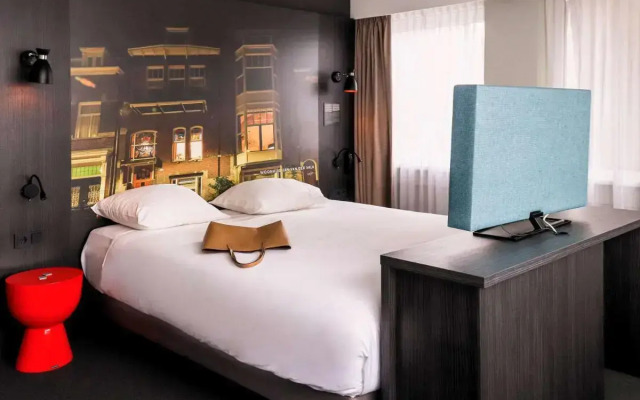Mercure Hotel Tilburg Centrum