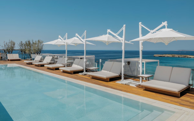 Villa Le Blanc, a Gran Meliá Hotel - The Leading Hotels of the World