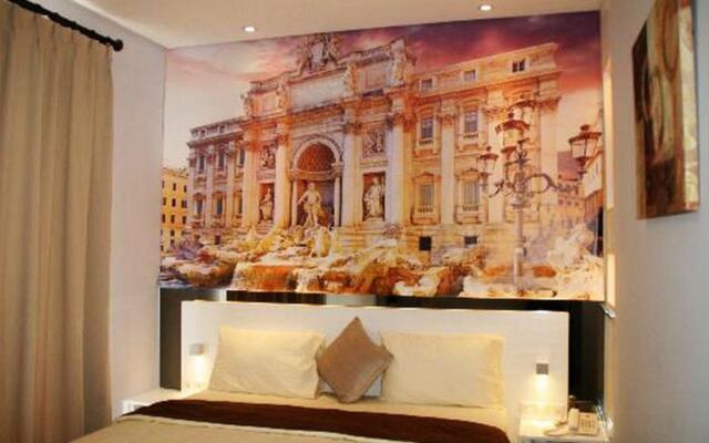 Tirta Mansion Paramount Serpong Hotel