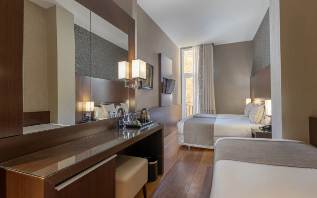 Hotel Barcelona Colonial