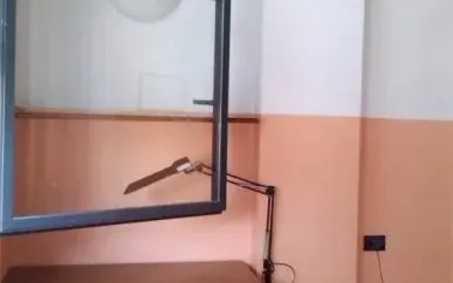 Residenza Universitaria Hostel Campofiore