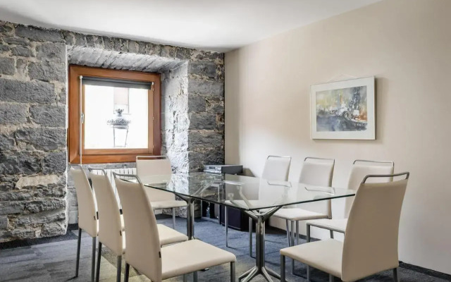 Hotel Balneario Orduña Plaza