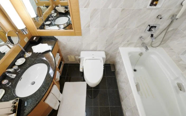 Standard Regular Floor Double room (풀 더블 침대) 사진 3