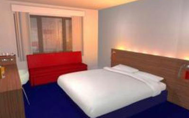 Travelodge Hotel - Droitwich