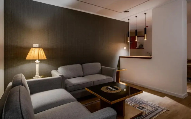 Prestige Hotel Suites